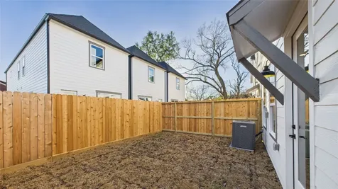 5027 Golden Forest Drive C Houston TX 77091