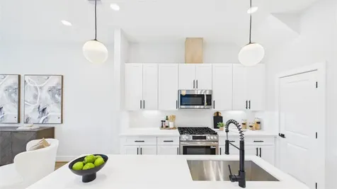 5027 Golden Forest Drive C Houston TX 77091