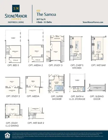 4606 Magnolia Bend Drive Rosharon TX 77583
