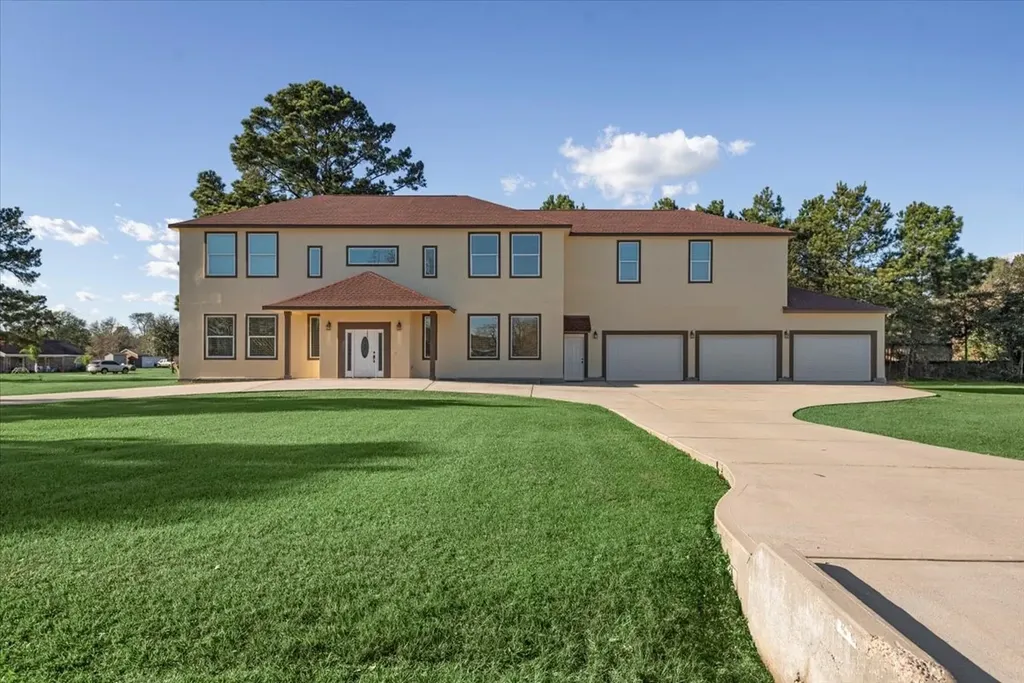 13410 Saint Florent Court Tomball TX 77377