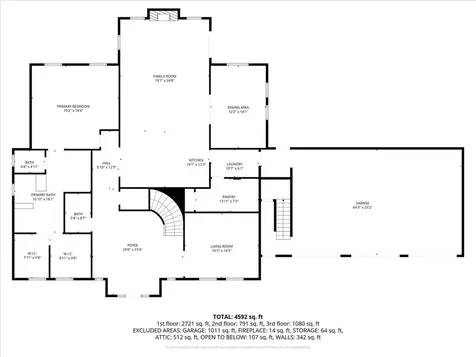 13410 Saint Florent Court Tomball TX 77377