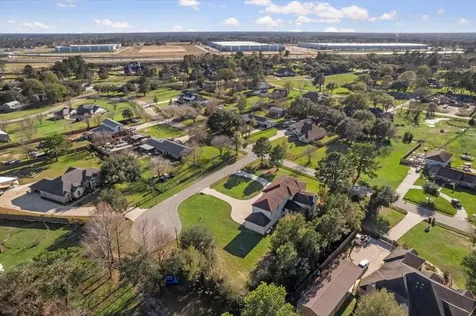 13410 Saint Florent Court Tomball TX 77377