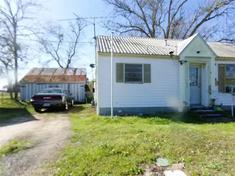 308 E East South Street Weimar TX 78962