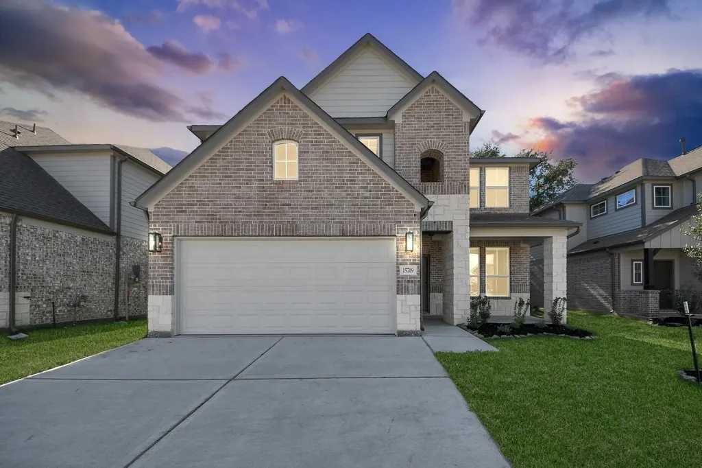 15719 Telge Ridge Lane Cypress TX 77429