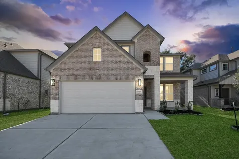 15719 Telge Ridge Lane Cypress TX 77429