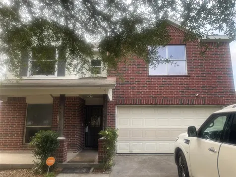 627 Sweet Flower Drive Houston TX 77073