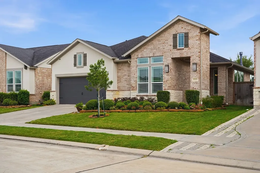 13227 Fairfield Arbor Drive Houston TX 77059