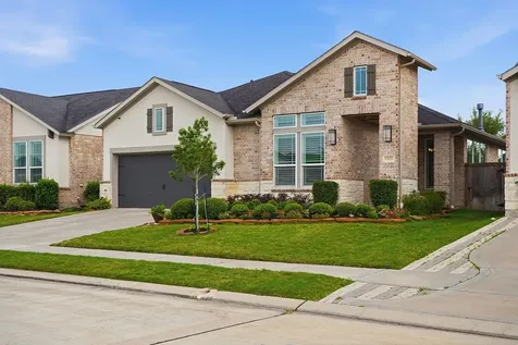 13227 Fairfield Arbor Drive Houston TX 77059