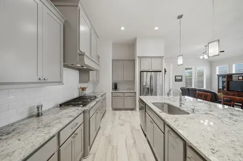 13227 Fairfield Arbor Drive Houston TX 77059