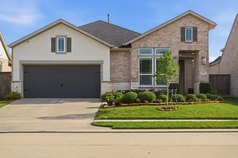 13227 Fairfield Arbor Drive Houston TX 77059