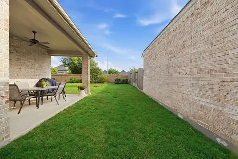 13227 Fairfield Arbor Drive Houston TX 77059