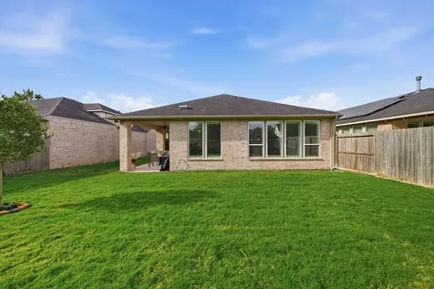 13227 Fairfield Arbor Drive Houston TX 77059