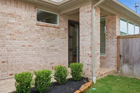 13227 Fairfield Arbor Drive Houston TX 77059