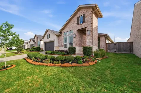 13227 Fairfield Arbor Drive Houston TX 77059