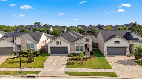 13227 Fairfield Arbor Drive Houston TX 77059
