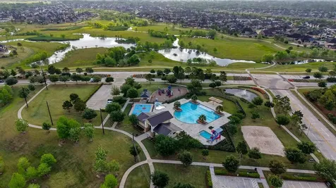 13227 Fairfield Arbor Drive Houston TX 77059