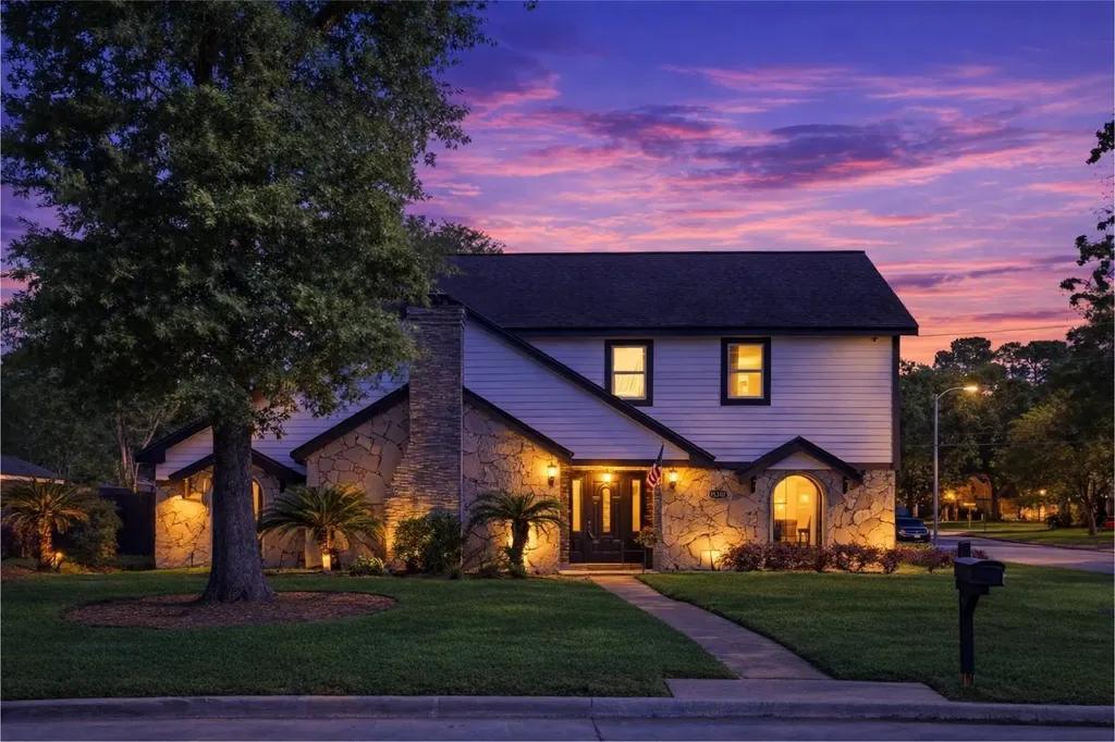 15302 Falling Creek Drive Houston TX 77068