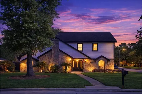 15302 Falling Creek Drive Houston TX 77068