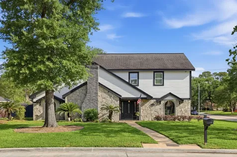 15302 Falling Creek Drive Houston TX 77068