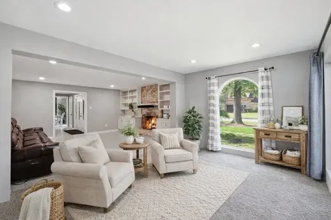 15302 Falling Creek Drive Houston TX 77068