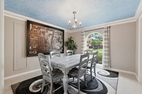 15302 Falling Creek Drive Houston TX 77068