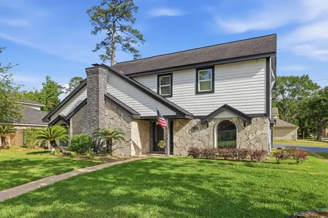 15302 Falling Creek Drive Houston TX 77068