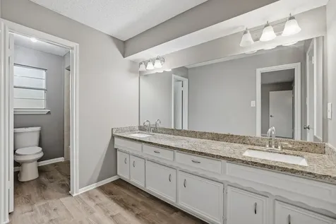 15302 Falling Creek Drive Houston TX 77068