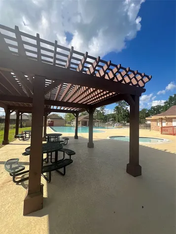15302 Falling Creek Drive Houston TX 77068