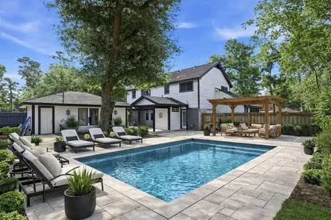 15302 Falling Creek Drive Houston TX 77068