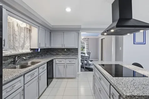 15302 Falling Creek Drive Houston TX 77068