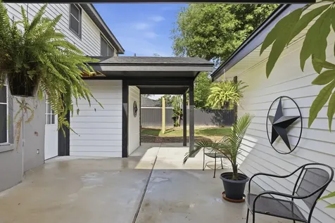 15302 Falling Creek Drive Houston TX 77068