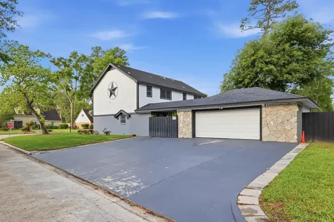 15302 Falling Creek Drive Houston TX 77068
