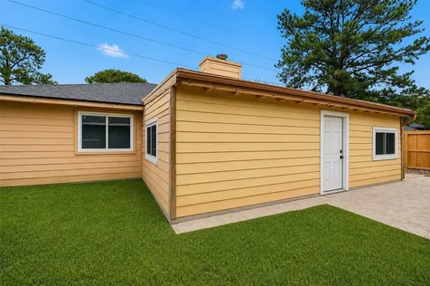 9114 Golden Sunshine Drive Houston TX 77064
