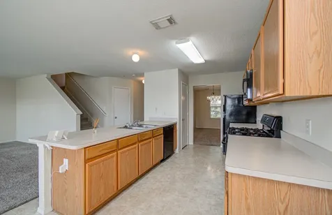 3407 Becker Glen Street Fresno TX 77545