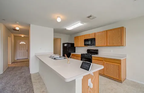 3407 Becker Glen Street Fresno TX 77545
