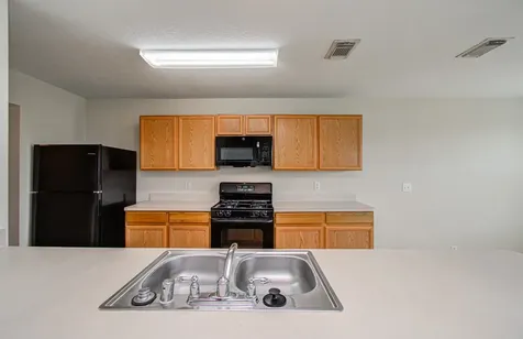 3407 Becker Glen Street Fresno TX 77545