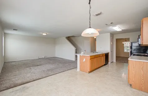 3407 Becker Glen Street Fresno TX 77545