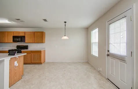3407 Becker Glen Street Fresno TX 77545