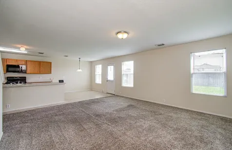 3407 Becker Glen Street Fresno TX 77545