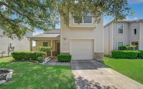 3407 Becker Glen Street Fresno TX 77545