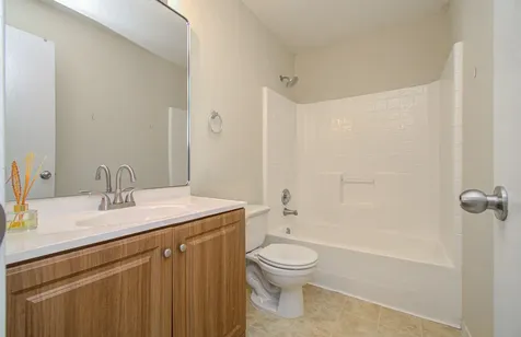 3407 Becker Glen Street Fresno TX 77545