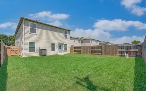 3407 Becker Glen Street Fresno TX 77545