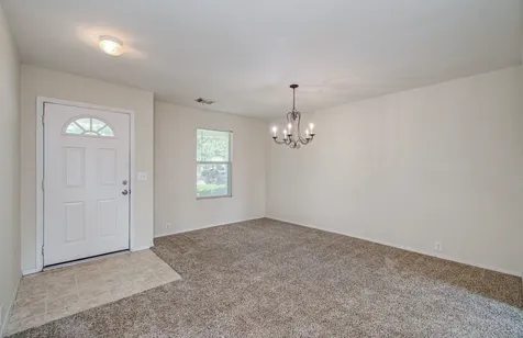 3407 Becker Glen Street Fresno TX 77545