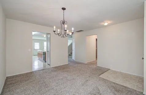 3407 Becker Glen Street Fresno TX 77545