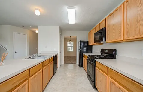 3407 Becker Glen Street Fresno TX 77545
