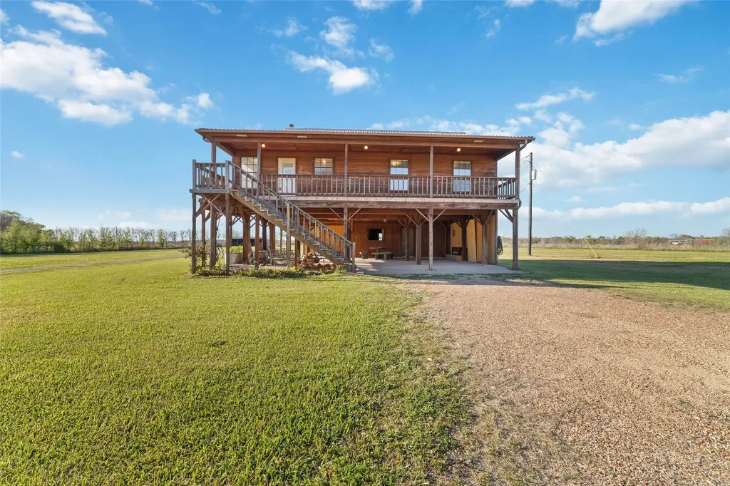 3384 Fm 1458 Road Sealy TX 77474