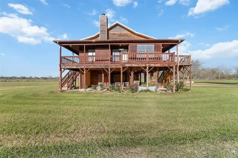 3384 Fm 1458 Road Sealy TX 77474