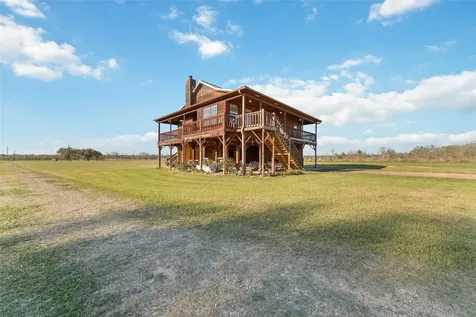 3384 Fm 1458 Road Sealy TX 77474