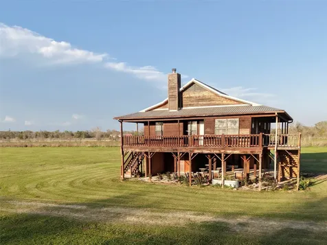 3384 Fm 1458 Road Sealy TX 77474