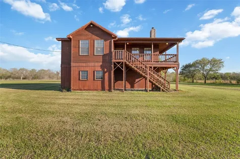 3384 Fm 1458 Road Sealy TX 77474